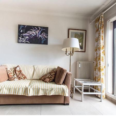 Fleurs De Nice Furnished Flat Apartment Екстериор снимка