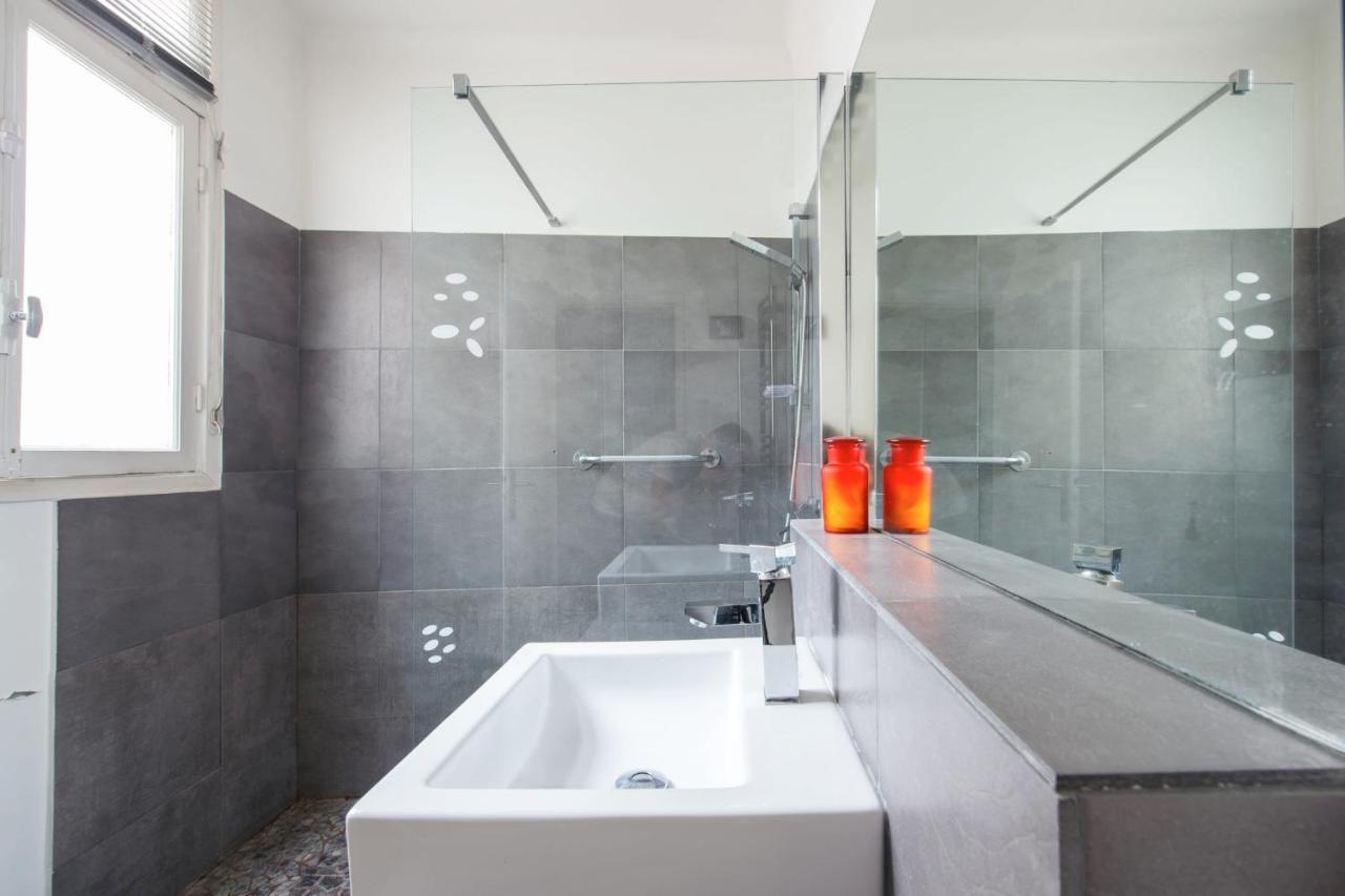 Fleurs De Nice Furnished Flat Apartment Екстериор снимка
